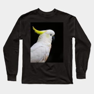 The Cockatoo Long Sleeve T-Shirt